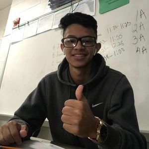 Meet your Posher, Jose